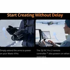 Drons DJI Mavic 4 Pro 512GB Creator Combo (DJI RC Pro 2)