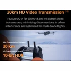 Drons DJI Mavic 4 Pro (DJI RC 2)