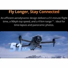 Drons DJI Mavic 4 Pro (DJI RC 2)