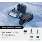 Drons DJI Mavic 4 Pro Fly More Combo (DJI RC 2)