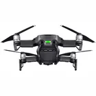 Drons Kvadrokopteris ar kameru DJI Mavic Air Fly More Combo Onyx Black