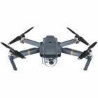 Drons Kvadrokopteris ar kameru DJI Mavic Pro