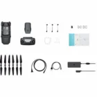 Drons Kvadrokopteris ar kameru DJI Mavic Pro