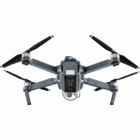 Drons Kvadrokopteris ar kameru DJI Mavic Pro