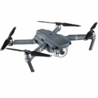 Drons Kvadrokopteris ar kameru DJI Mavic Pro