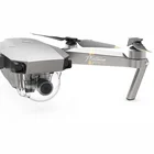 Drons Kvadrokopteris ar kameru DJI Mavic Pro Platinum
