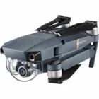 Drons Kvadrokopteris ar kameru DJI Mavic Pro