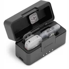Mikrofons DJI Mic Mini 2S (1TX + 1MRX + Charging case)