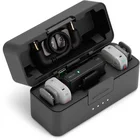 Mikrofons DJI Mic Mini 2S (2TX + 1RX + Charging Case)