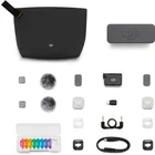 Mikrofons DJI Mic Mini 2S (2TX + 1RX + Charging Case)
