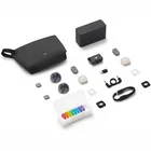 Mikrofons DJI Mic Mini 2S (2TX + 1RX + Charging Case)