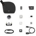 Mikrofons DJI Mic Mini 2S (1TX+1RX)
