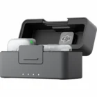 Mikrofons DJI Mic Mini 2 (1 TX + 1 Mobile RX + Charging Case)