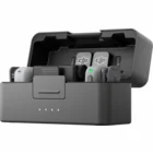 Mikrofons DJI Mic Mini 2 (2 TX+1 RX + Charging Case)