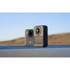 Sporta kamera DJI Osmo 360 Adventure Combo