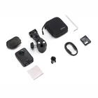 Sporta kamera DJI Osmo 360 II Limitless Riding Combo