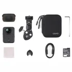 Sporta kamera DJI Osmo 360 II Limitless Riding Combo