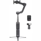 DJI Osmo Mobile 8P Advanced Tracking Combo