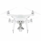 Drons Kvadrokopteris ar kameru DJI Phantom 4 Advanced
