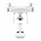Drons Kvadrokopteris ar kameru DJI Phantom 4 Advanced