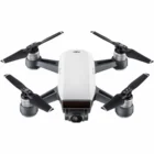 Drons Kvadrokopteris ar kameru DJI Spark Fly More Combo White