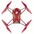 Drons Kvadrokopteris ar kameru DJI Tello Iron Man Edition