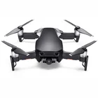 Drons Kvadrokopteris ar kameru DJI Mavic Air Fly More Combo Onyx Black [Mazlietots]