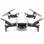 Drons Kvadrokopteris ar kameru DJI Mavic Air Fly More Combo Arctic White