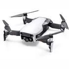 Drons Kvadrokopteris ar kameru DJI Mavic Air Fly More Combo Arctic White