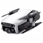 Drons Kvadrokopteris ar kameru DJI Mavic Air Fly More Combo Arctic White
