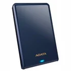 Ārējais cietais disks Ārēajis cietais disks ADATA HV620S 2TB Blue