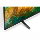 Televizors Sony 75'' UHD LED Android TV KD75XH8096BAEP