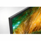 Televizors Sony 75'' UHD LED Android TV KD75XH8096BAEP
