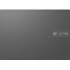Portatīvais dators Asus Vivobook Pro 16X OLED N7600PC-L2029X 16" Comet Grey 90NB0UI2-M03150