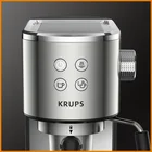Kafijas automāts Krups Virtuoso XP442C11