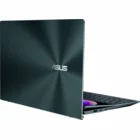 Portatīvais dators Asus Zenbook Duo 14 UX482EGR-HY366W 14" Celestial Blue 90NB0S51-M06930