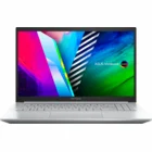 Portatīvais dators Asus VivoBook Pro 15 OLED K3500PH-L1078T 15.6'' Cool Silver 90NB0UV1-M02270