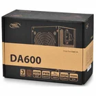 Barošanas bloks (PSU) Deepcool DA Series 80 Plus Bronze