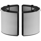 Dreame augstas efektivitātes H13 kompozītmateriāla filtrs DVK2