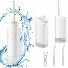 Dreame Portable Water Flosser T01 White
