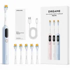 Dreame sonic electric toothbrush F02 Pro set blue