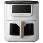 Friteris Dreame Air Fryer AF30-WH White
