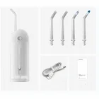 Dreame Portable Water Flosser T02 Pro White