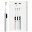 Dreame sonic electric toothbrush F02 Pro set white