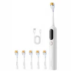 Dreame sonic electric toothbrush F02 Pro set white