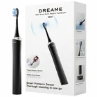 Dreame Sonic Electric Toothbrush NB01 Black