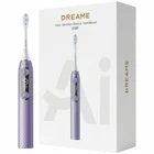 Dreame Sonic Electric Toothbrush E10F Purple
