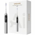 Dreame Sonic Electric Toothbrush E10F Silver