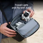 Drons DJI Lito 1 Fly More Combo (DJI RC-N3)