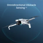 Drons DJI Lito 1 Fly More Combo (DJI RC-N3)